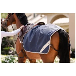 HORSEWARE Ausreitdecke AMIGO Excercise Sheet