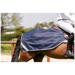 HORSEWARE Ausreitdecke AMIGO Excercise Sheet