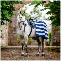 HORSEWARE Fleecedecke Newmarket Fleece