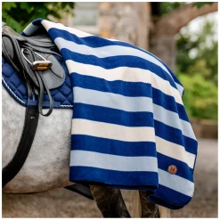 HORSEWARE Fleecedecke Newmarket Fleece