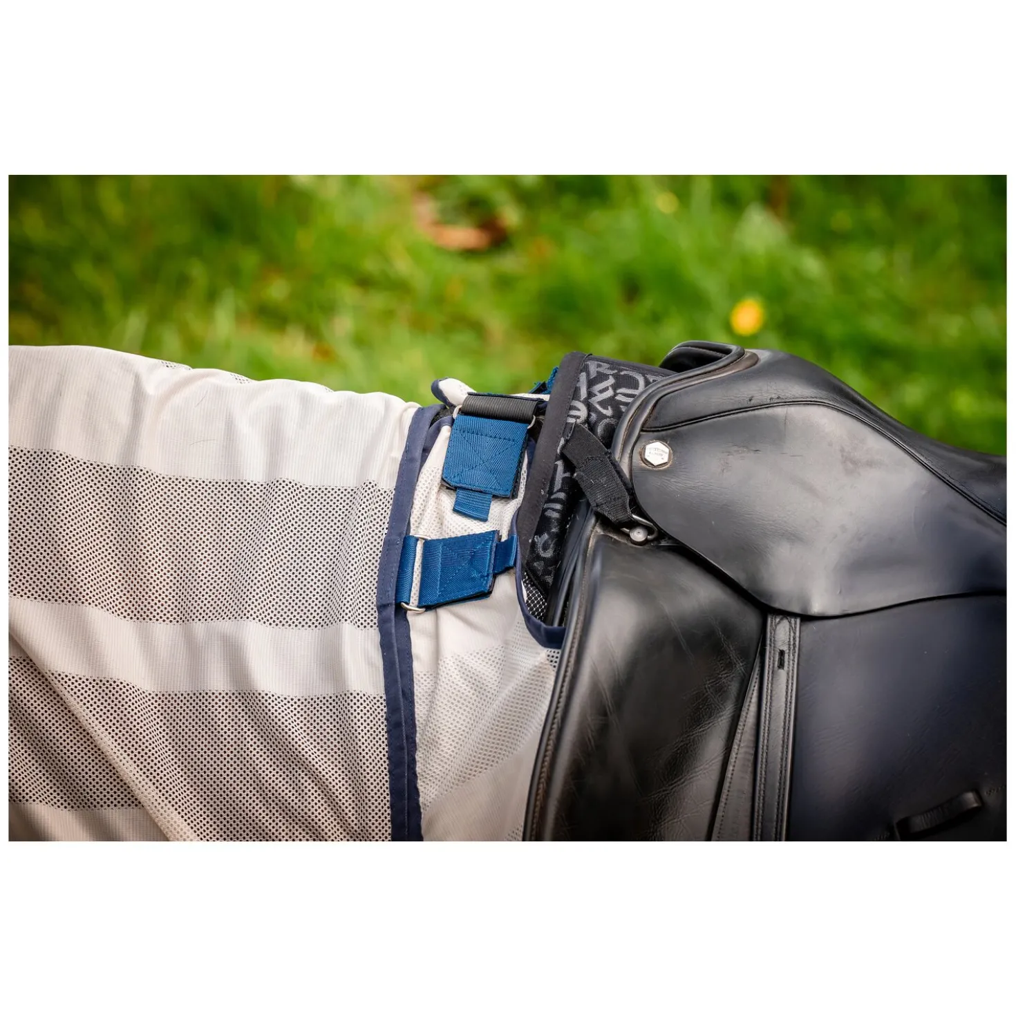 HORSEWARE Fliegenausreitdecke AMIGO Flyrider
