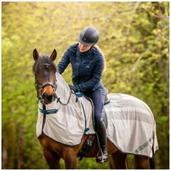 HORSEWARE Fliegenausreitdecke AMIGO Flyrider