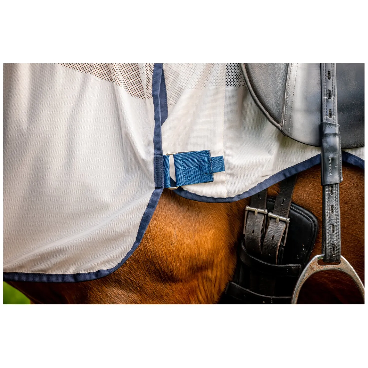 HORSEWARE Fliegenausreitdecke AMIGO Flyrider