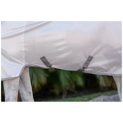 HORSEWARE Fliegendecke AMIGO Integrated Fly Sheet