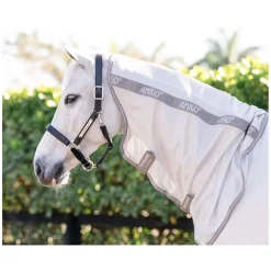 HORSEWARE Fliegendecke AMIGO Integrated Fly Sheet