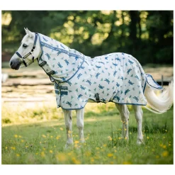 HORSEWARE Fliegendecke AMIGO Bug Rug Plus Pony