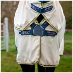 HORSEWARE Fliegendecke AMIGO Ripstop Hoody