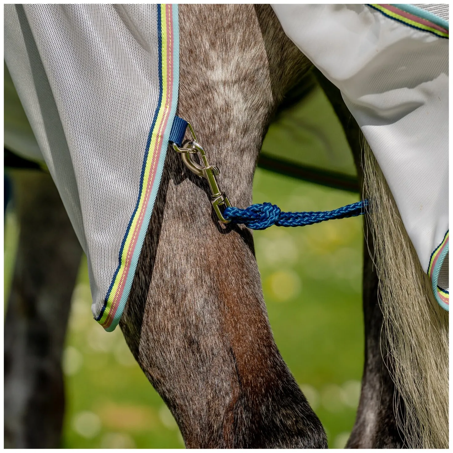 HORSEWARE Fliegendecke AMIGO Bug Rug