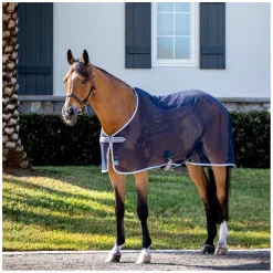 Horseware Fliegendecke AMIGO Net Cooler
