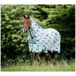 Horseware Fliegendecke Amigo XL Bug Rug