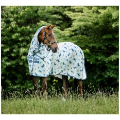 Horseware Fliegendecke Amigo XL Bug Rug