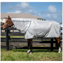 Horseware Fliegendecke Amigo XL Bug Rug