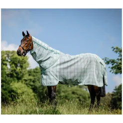 HORSEWARE Fliegendecke Newmarket Plus