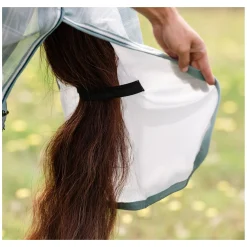 HORSEWARE Fliegendecke Newmarket Quarter Plus