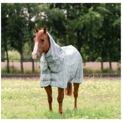 HORSEWARE Fliegendecke Newmarket Quarter Plus