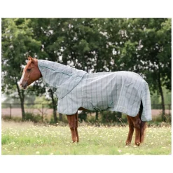 HORSEWARE Fliegendecke Newmarket Quarter Plus