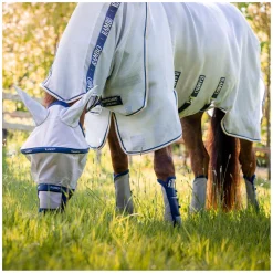 HORSEWARE Fliegendecke Rambo Protector Plus