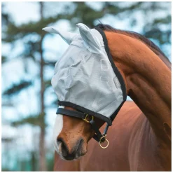 Horseware Fliegenmaske AMIGO Fly Mask
