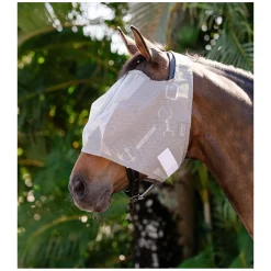 HORSEWARE Fliegenmaske AMIGO No Ears