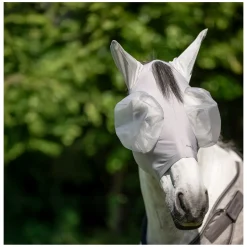 HORSEWARE Fliegenmaske Defense