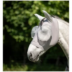 HORSEWARE Fliegenmaske Defense