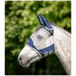 HORSEWARE Fliegenmaske Shield Fly Mask