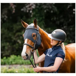HORSEWARE Gesichtsmaske Ionic Calming Face Mask