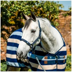 HORSEWARE Halfter und Führstrick Newmarket