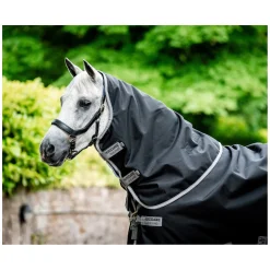 Horseware Halsteil AMIGO 1200 D, 0 g