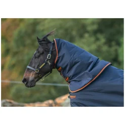 HORSEWARE Halsteil RAMBO Original Lite