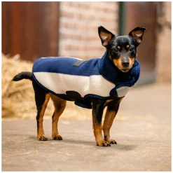 HORSEWARE Hundemantel Fleece
