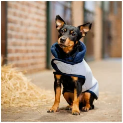 HORSEWARE Hundemantel Fleece