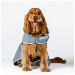 HORSEWARE Hundemantel Newmarket Dog Coat