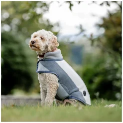 HORSEWARE Hundemantel Newmarket Dog Fleece