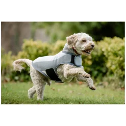 HORSEWARE Hundemantel Newmarket Dog Fleece