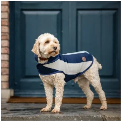 HORSEWARE Hundemantel Newmarket Dog Fleece