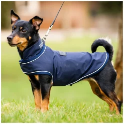 HORSEWARE Hunde-Regenmantel
