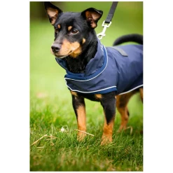 HORSEWARE Hunde-Regenmantel