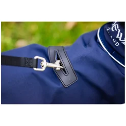 HORSEWARE Hunde-Regenmantel