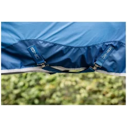 HORSEWARE Ionic Therapy Mesh Cooler