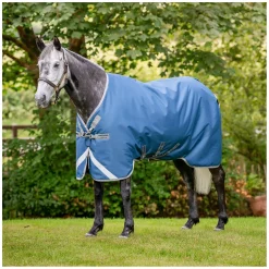 HORSEWARE Outdoordecke Ionic Therapy Turnout 100g