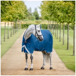 HORSEWARE Outdoordecke Ionic Therapy Turnout 100g
