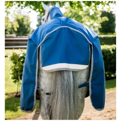 HORSEWARE Outdoordecke Ionic Therapy Turnout 100g