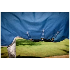 HORSEWARE Outdoordecke Ionic Therapy Turnout 100g