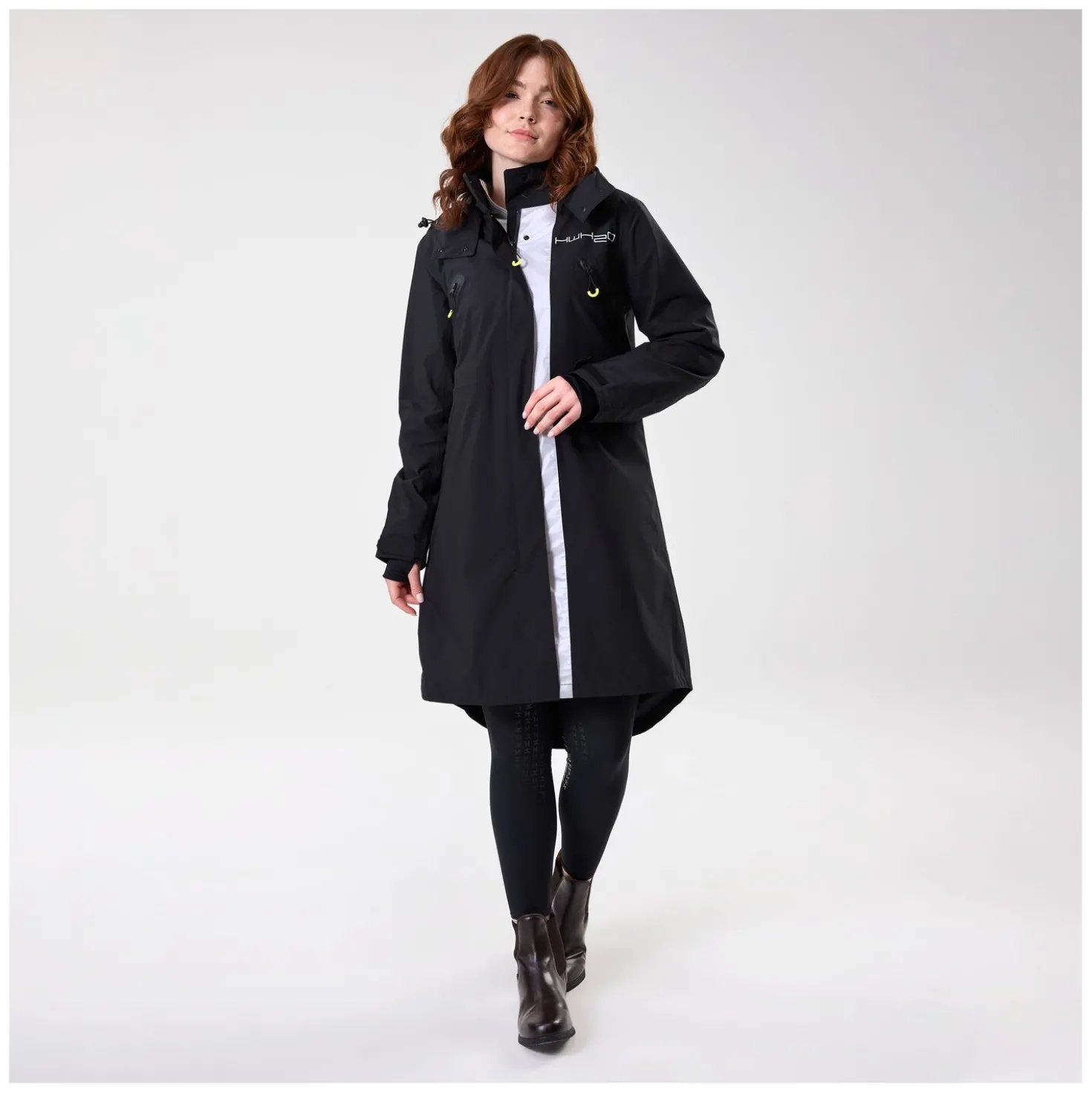 HORSEWARE Parka H2O, Unisex