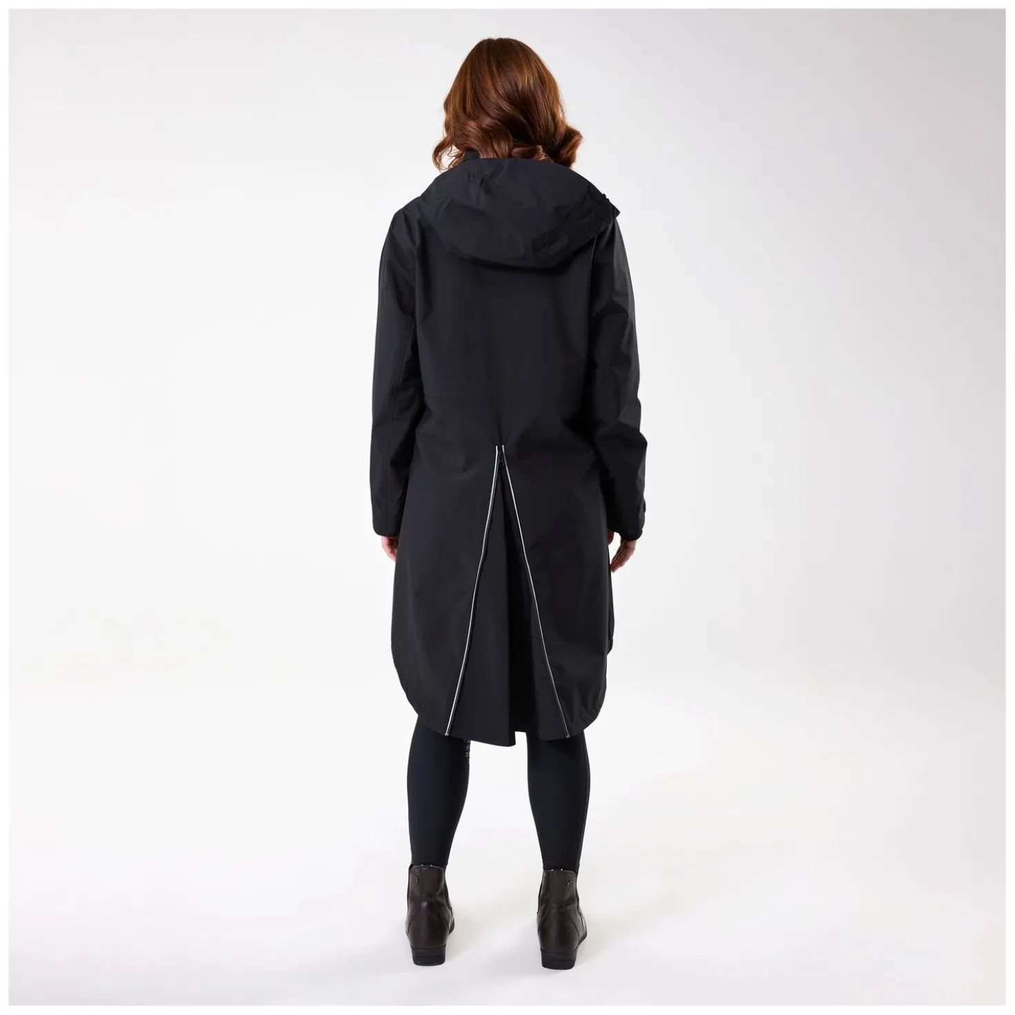 HORSEWARE Parka H2O, Unisex