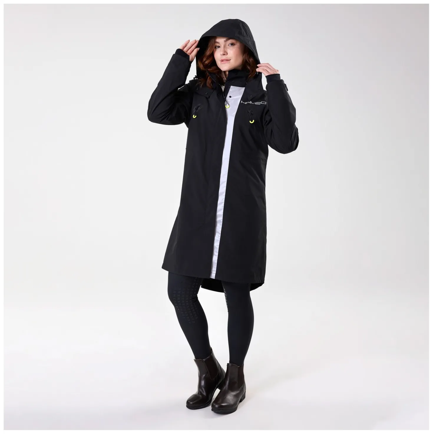 HORSEWARE Parka H2O, Unisex