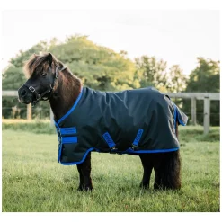 HORSEWARE Pony-Outdoordecke AMIGO Ripstop 900D, 100 g