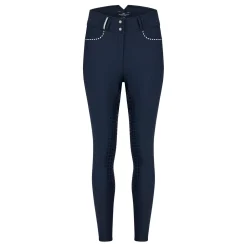 HORSEWARE Reithose Newmarket High Rise Full Grip