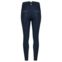 HORSEWARE Reithose Newmarket High Rise Full Grip